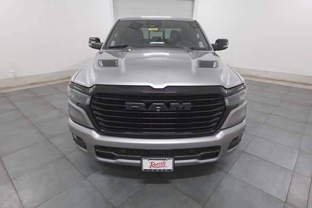 New 2026 RAM 1500 Laramie image 3