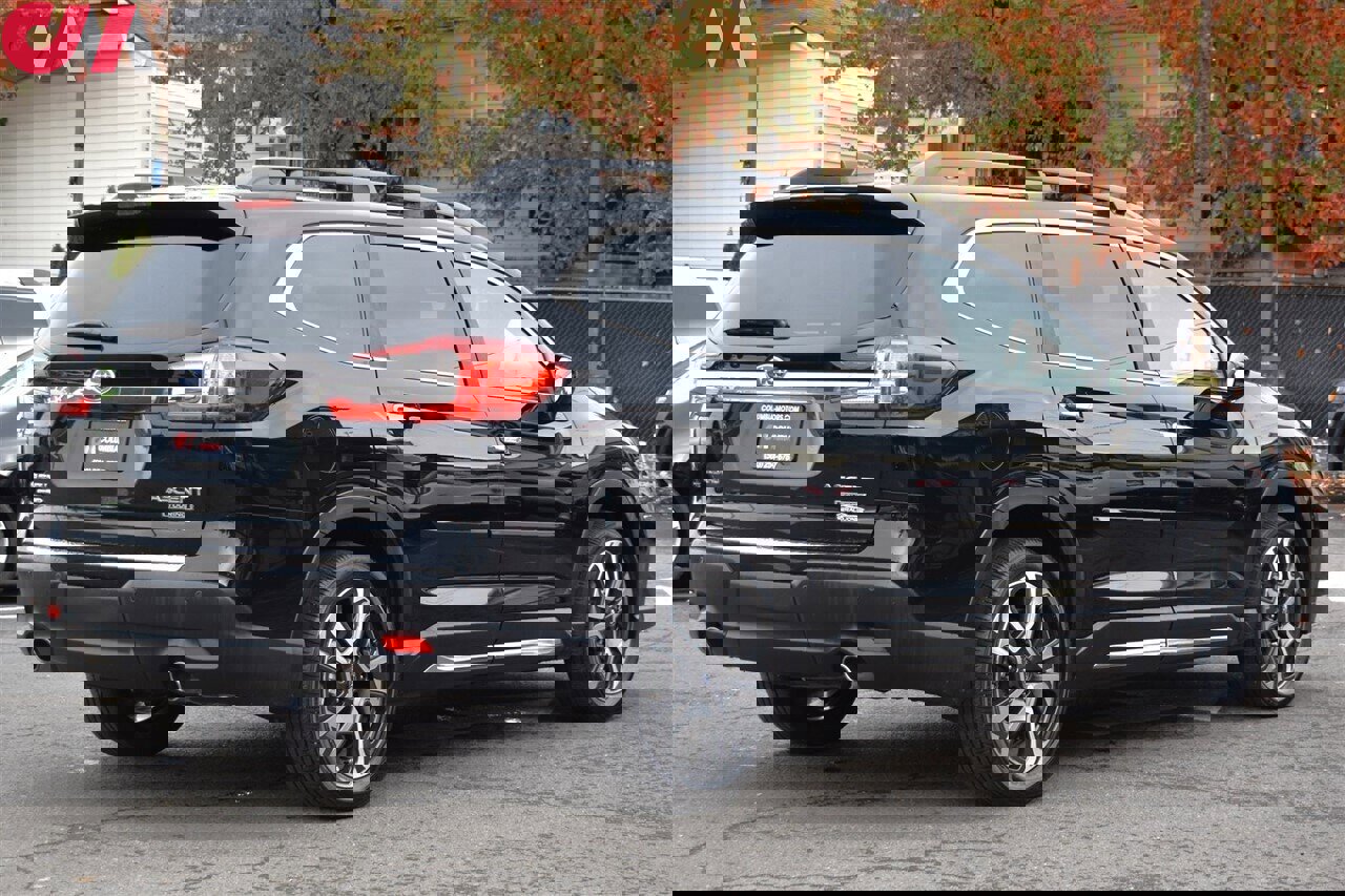 Used 2024 Subaru Ascent Touring image 5