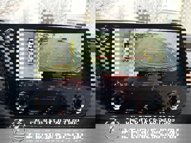 New 2026 Lexus RX 350 w/ Luxury Package image 17