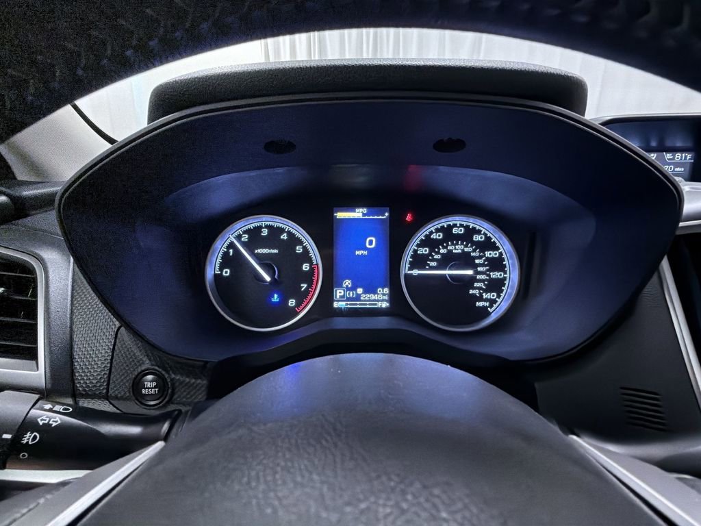 Used 2022 Subaru Forester Premium image 19