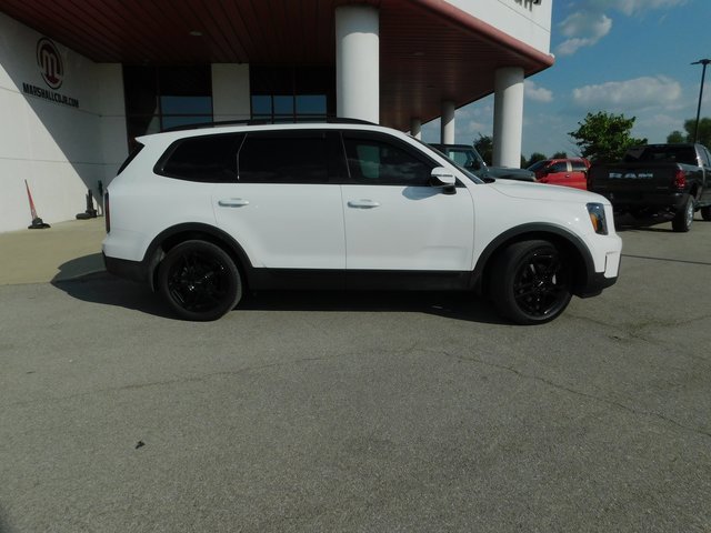 Used 2024 Kia Telluride SX Prestige X-Line image 29