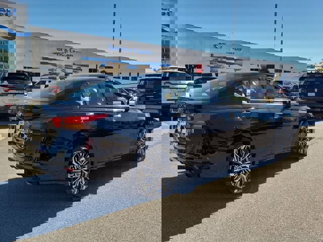 Used 2024 Nissan Altima 2.5 SL image 8