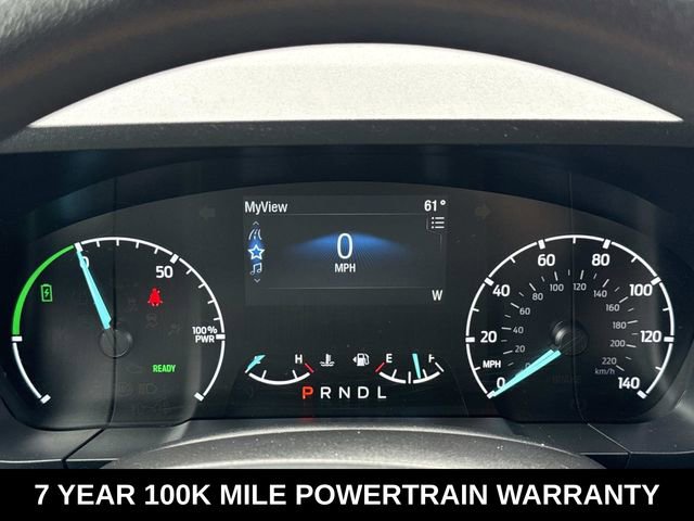 Used 2022 Ford Maverick XL image 27