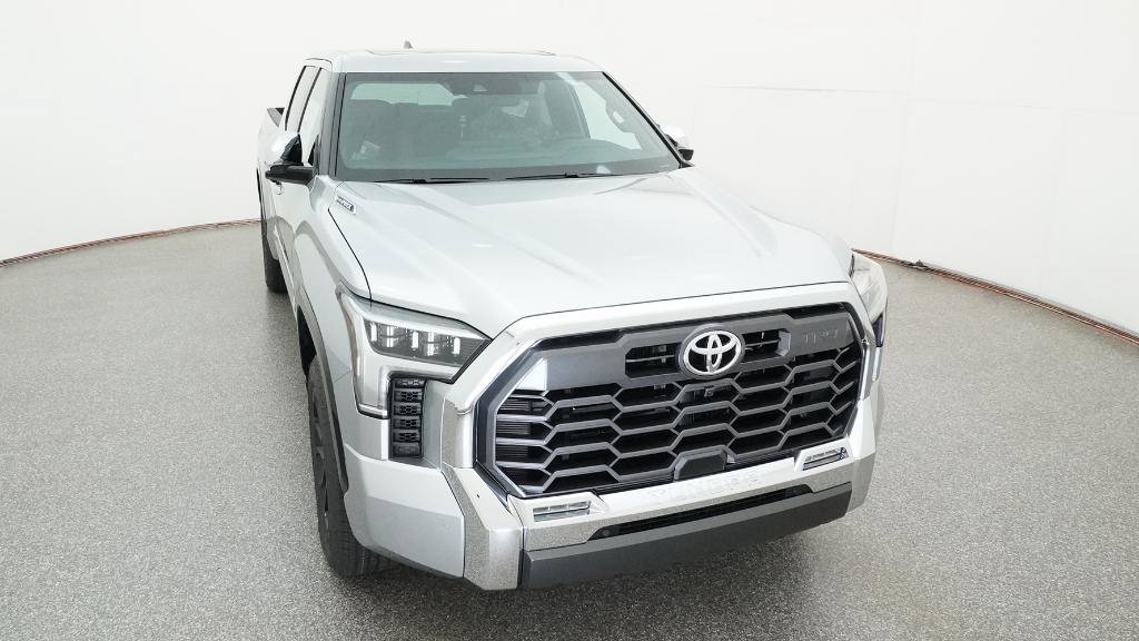 New 2026 Toyota Tundra 1794 Edition AWD/4WD image 14