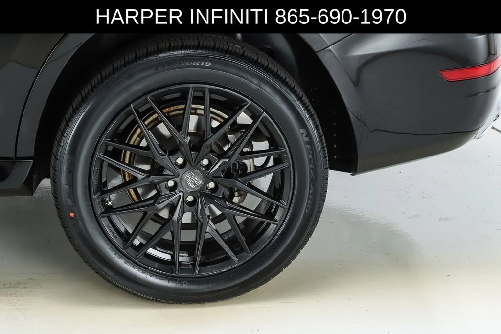 Used 2015 Mercedes-Benz GLK 350 4MATIC image 43