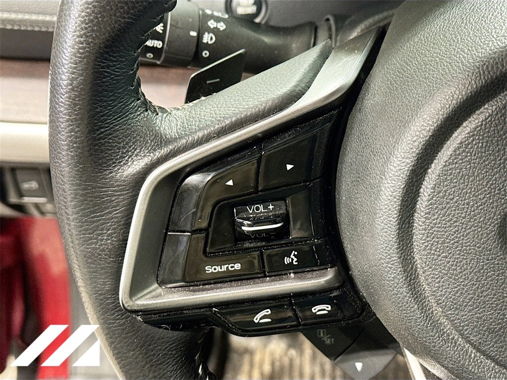 Used 2019 Subaru Outback 2.5i Limited w/ Popular Package #2 image 11