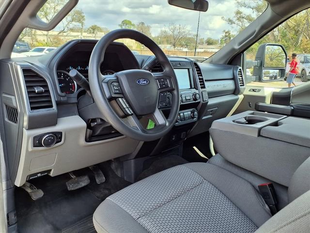 Used 2022 Ford F250 XLT AWD/4WD image 17