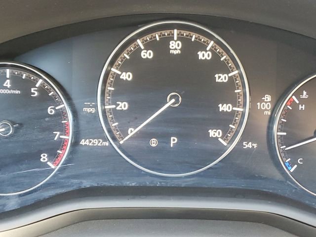 Used 2023 MAZDA CX-30 AWD 2.5 S w/ Select Package image 24