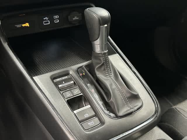 Certified 2025 Honda CR-V EX image 24