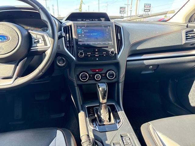 Used 2019 Subaru Crosstrek 2.0i Limited w/ Moonroof Package w/Navigation AWD/4WD image 19