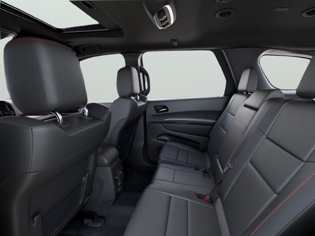 New 2026 Dodge Durango GT AWD/4WD image 24