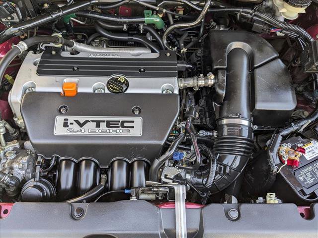 Used 2005 Honda CR-V EX image 21