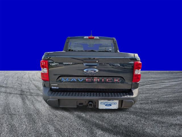 Certified 2022 Ford Maverick XLT w/ XLT Luxury Package image 5