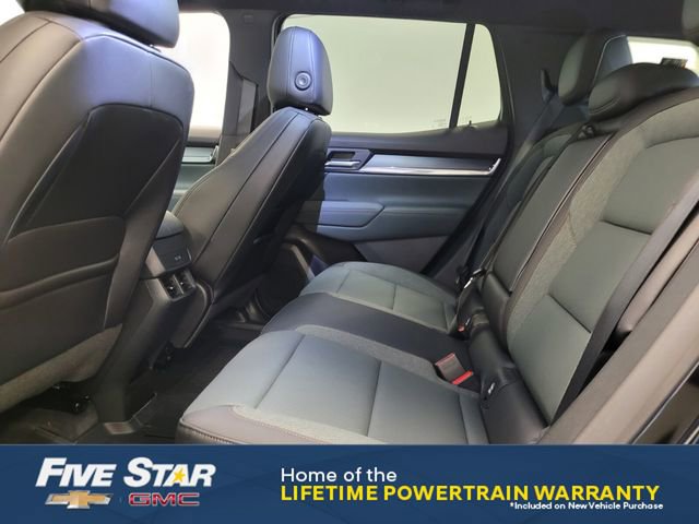 New 2026 GMC Terrain AT4 w/ LPO, Floor Liner Package image 13