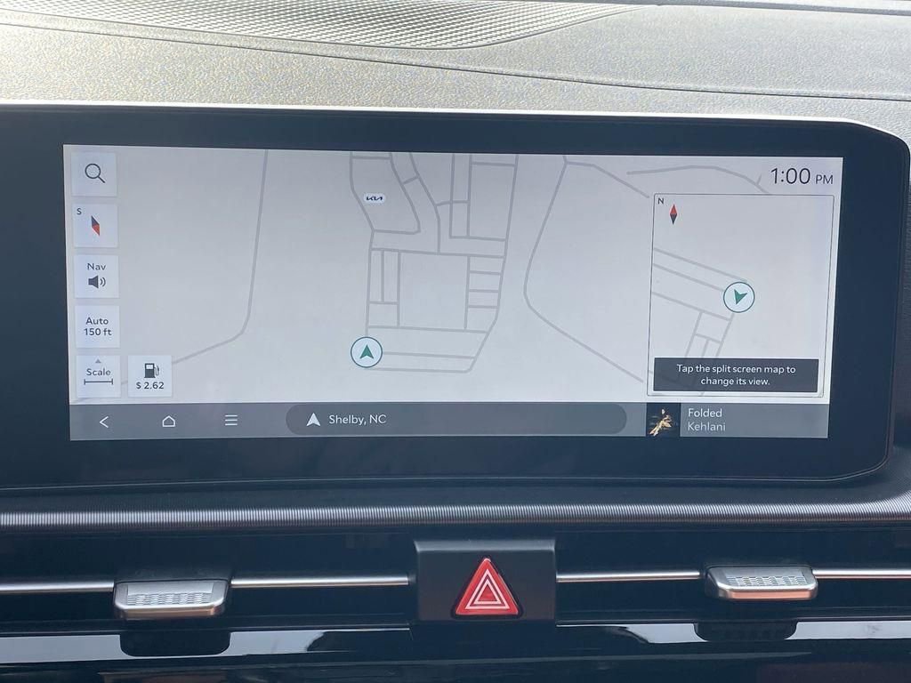 New 2026 Kia Sportage SX FWD image 26