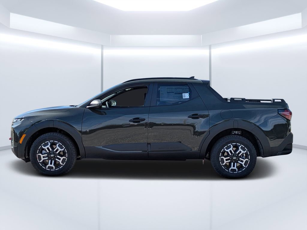 New 2026 Hyundai Santa Cruz XRT AWD/4WD image 6
