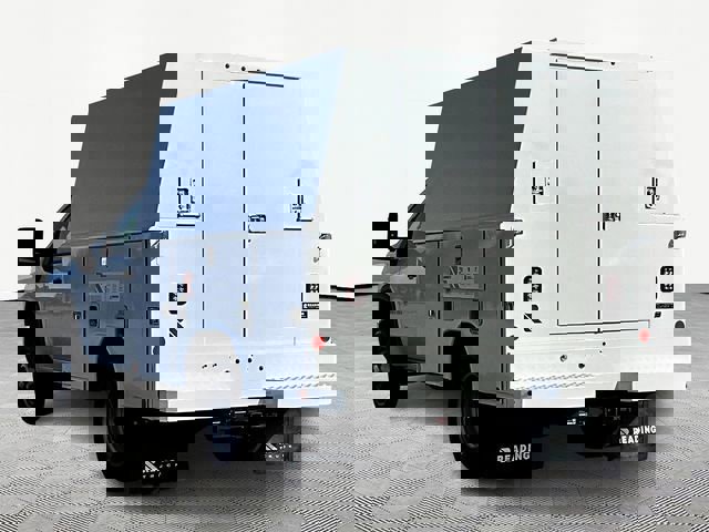 New 2025 Chevrolet Silverado 3500 W/T w/ WT Convenience Package image 4