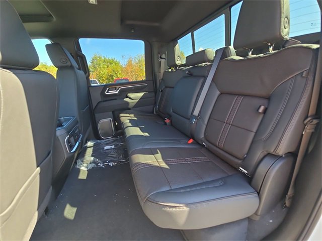 New 2026 Chevrolet Silverado 2500 High Country w/ Technology Package image 26