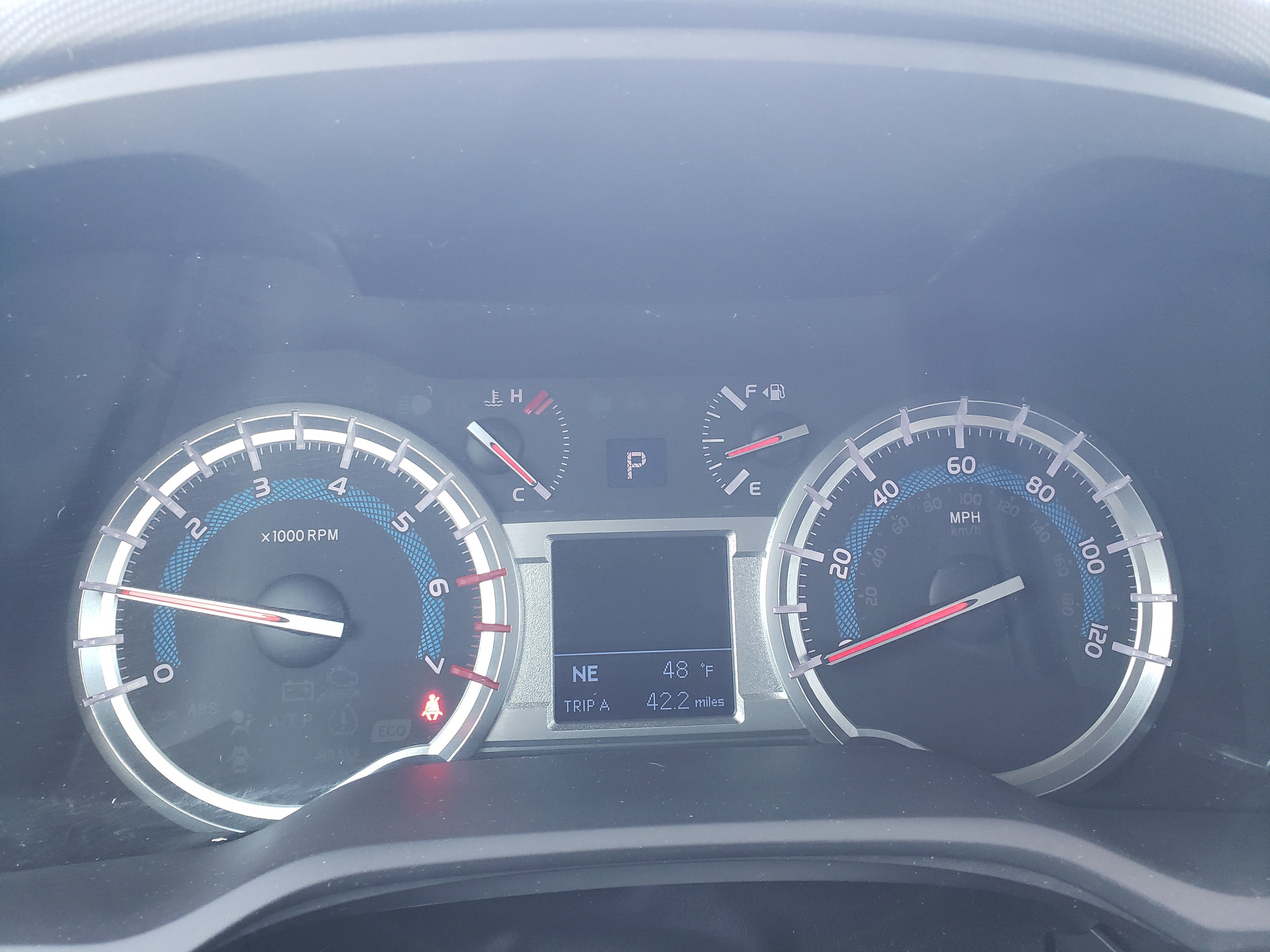 Used 2015 Toyota 4Runner 2WD image 20