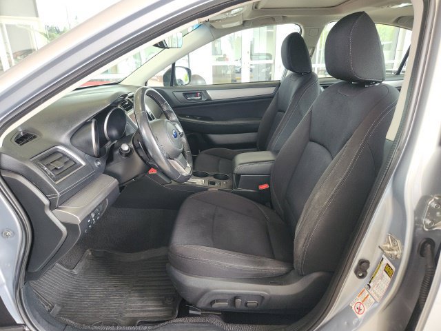 Used 2019 Subaru Legacy 2.5i Premium AWD/4WD image 15