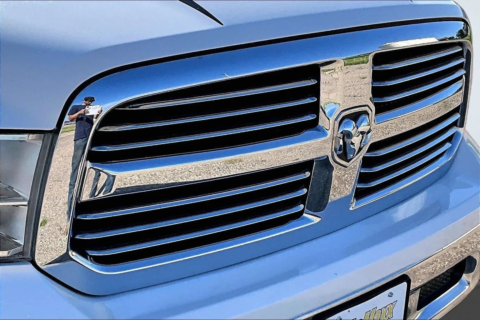 Used 2014 RAM 1500 Classic SLT RWD image 31