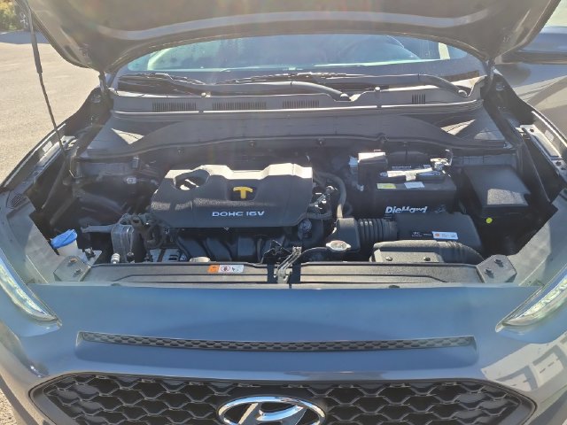 Used 2019 Hyundai Kona SEL AWD/4WD image 23