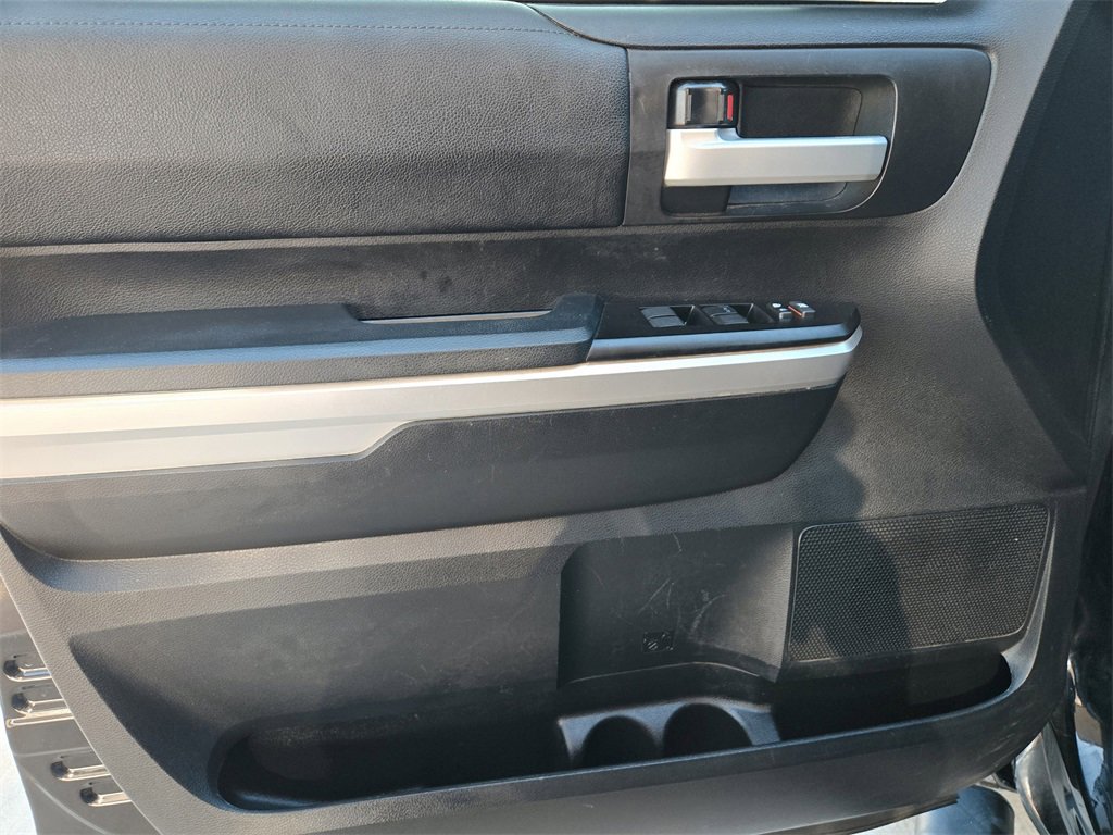 Used 2017 Toyota Tundra SR5 image 31