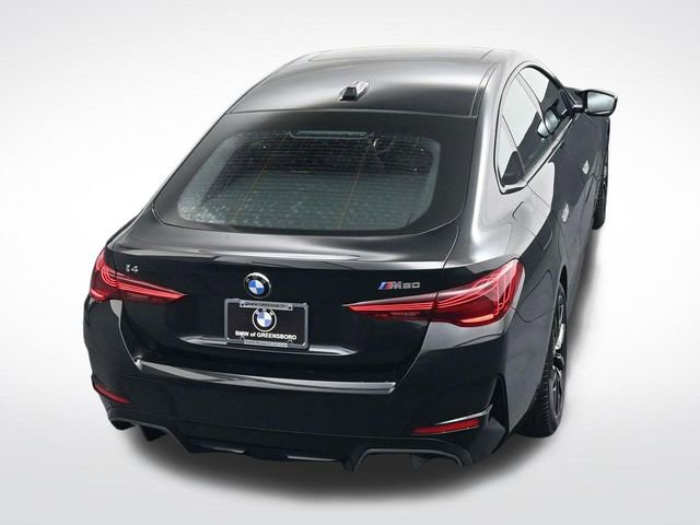 New 2026 BMW i4 M60 w/ Premium Package AWD/4WD image 30