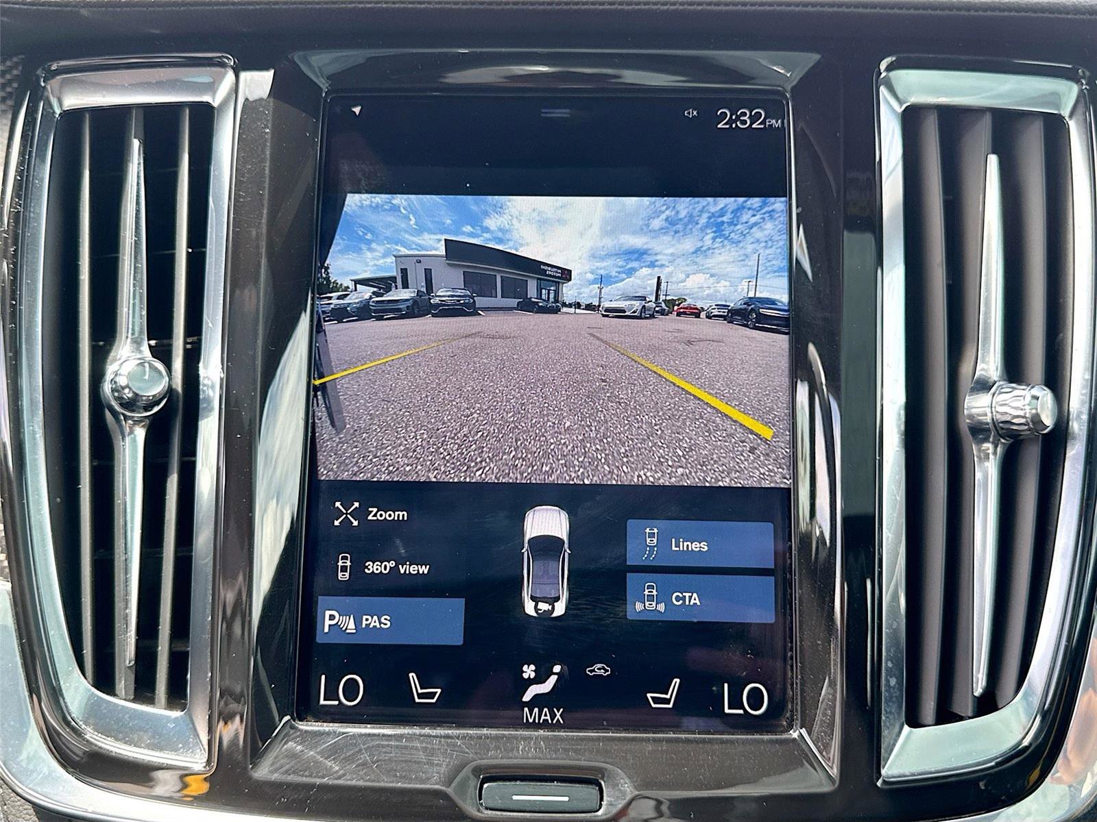 Used 2021 Polestar Polestar 1 image 48