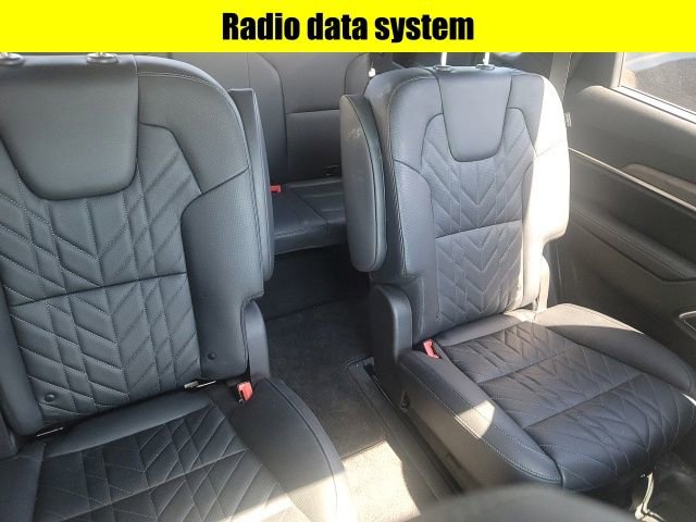 Used 2024 Kia Telluride EX X-Line image 14