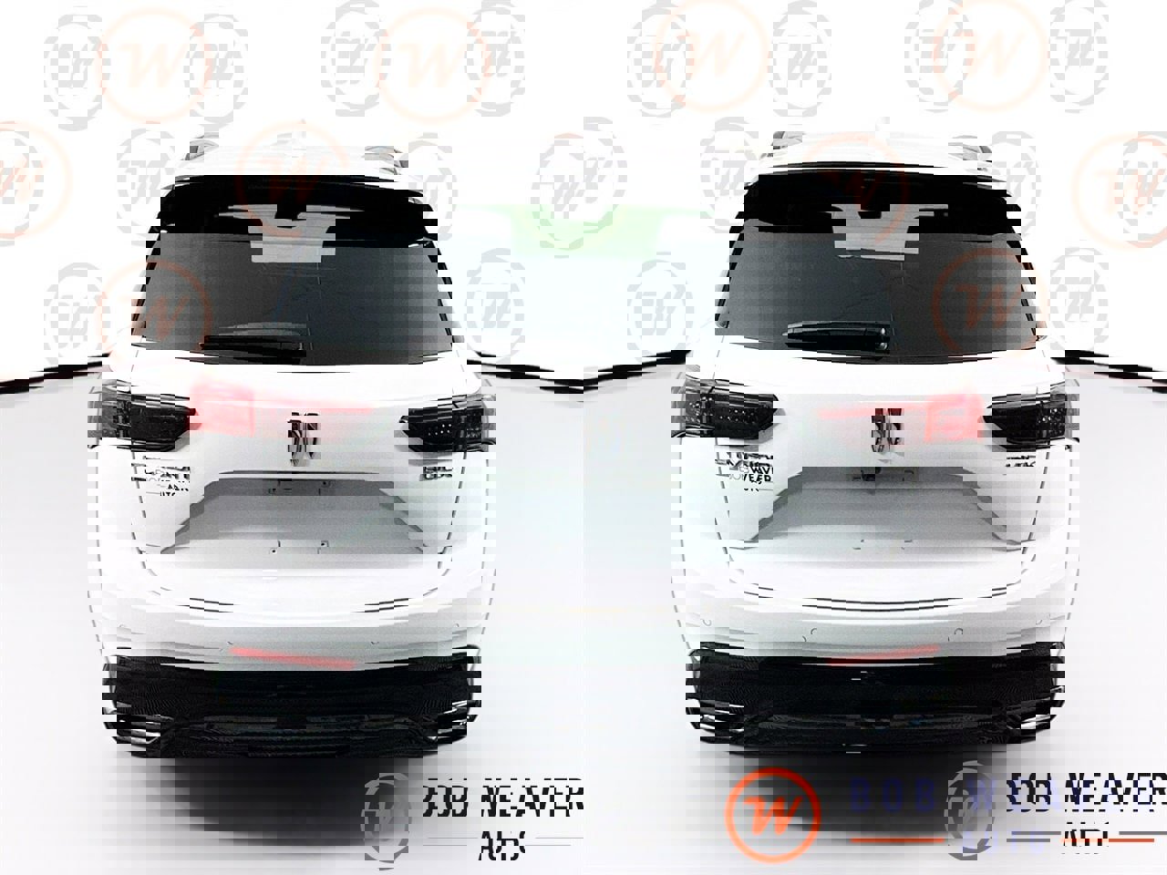 Used 2025 Buick Envision Sport Touring image 6