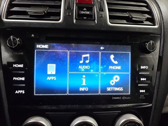 Used 2017 Subaru Forester 2.5i Premium image 21