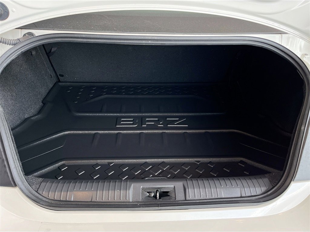 Used 2024 Subaru BRZ Limited w/ Popular Package 2 image 24