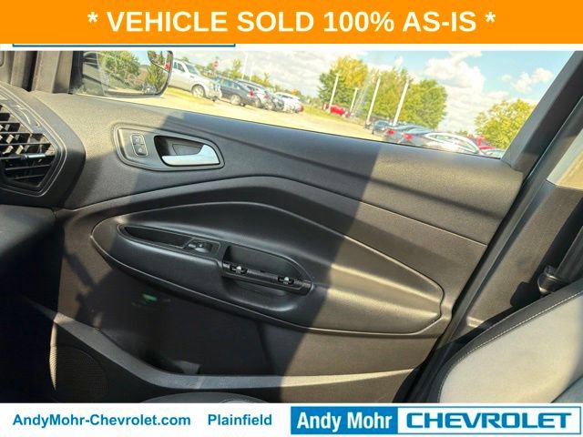 Used 2018 Ford Escape SE AWD/4WD image 27