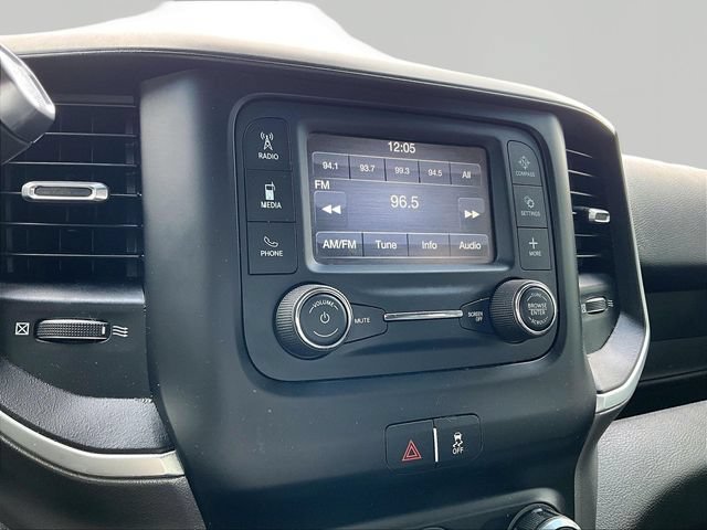 Used 2019 RAM 2500 Big Horn AWD/4WD image 19