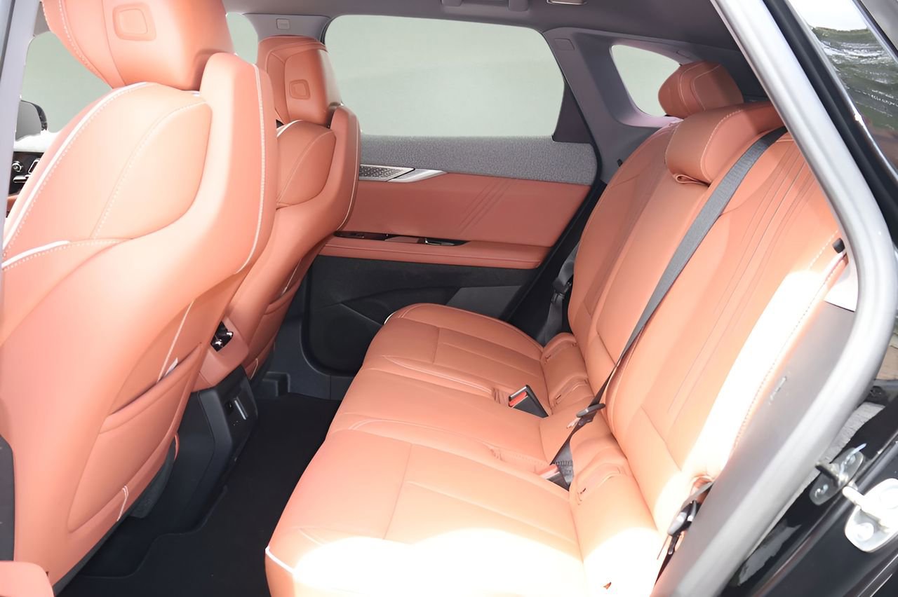 New 2026 Cadillac Optiq Sport 2 RWD image 13