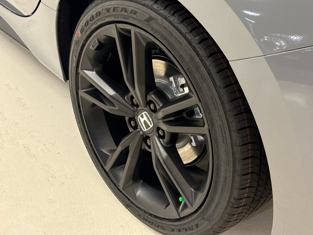 New 2026 Honda Civic Si image 11