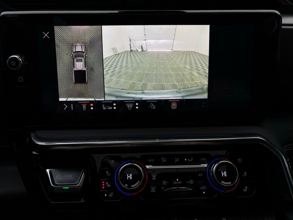 New 2026 GMC Sierra 1500 Denali Ultimate image 3