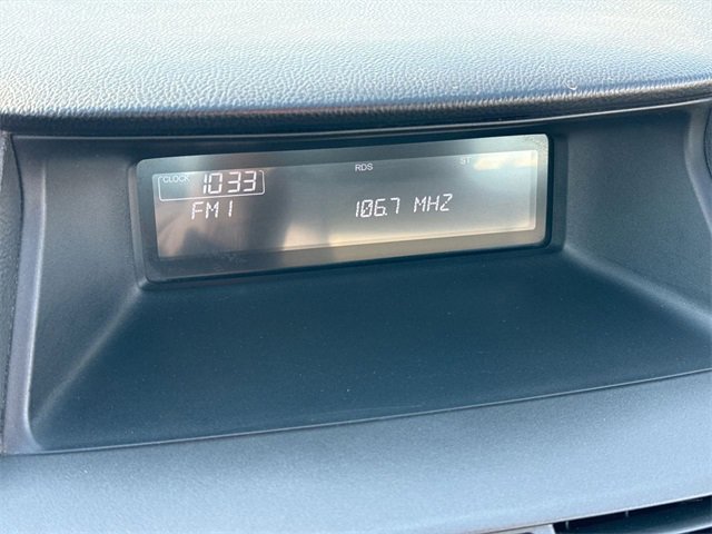 Used 2012 Honda Accord LX image 16