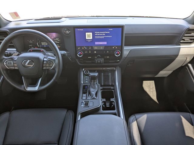 Used 2024 Lexus GX 550 image 44