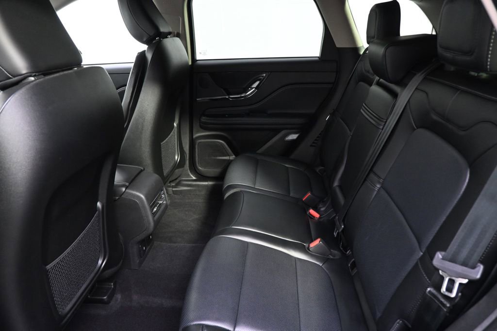 New 2026 Lincoln Corsair Reserve w/ Jet Appearance Package image 21