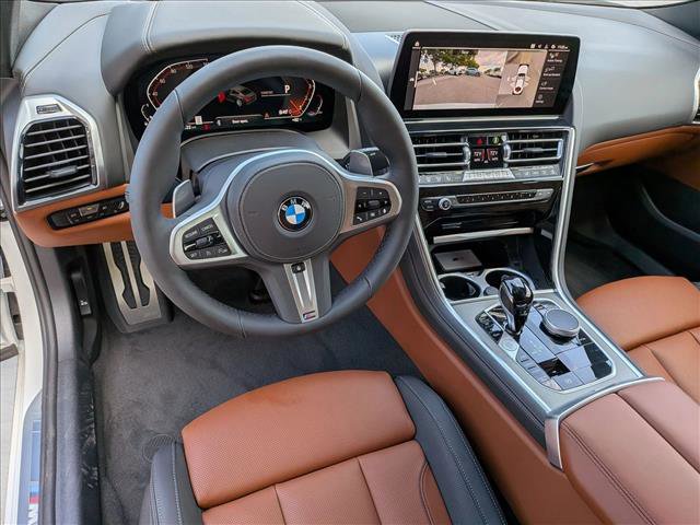 New 2026 BMW 840i image 3