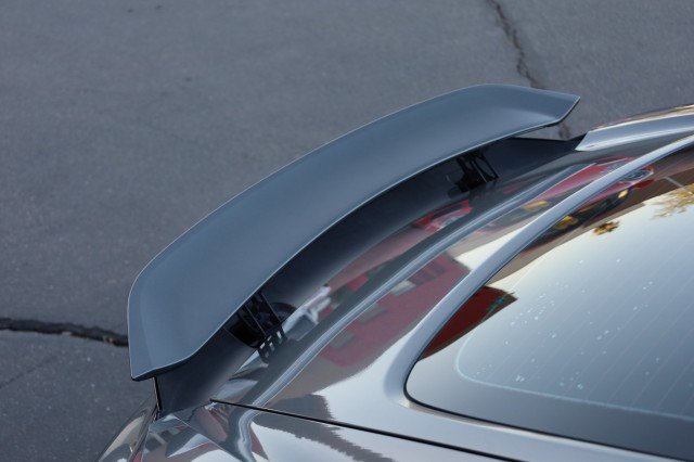 Used 2018 Porsche 718 Cayman RWD image 46