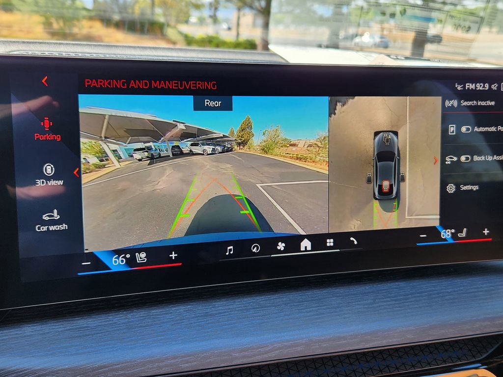 New 2026 BMW i4 xDrive40i w/ Premium Package AWD/4WD image 14