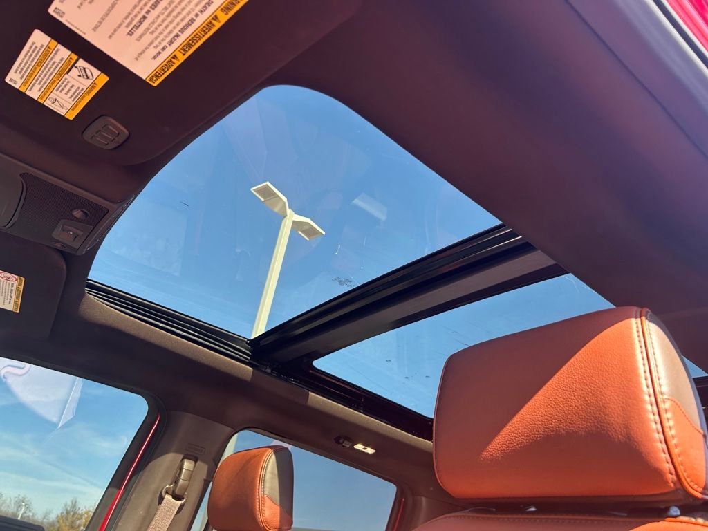 Used 2020 Ford F350 King Ranch w/ King Ranch Ultimate Package image 25