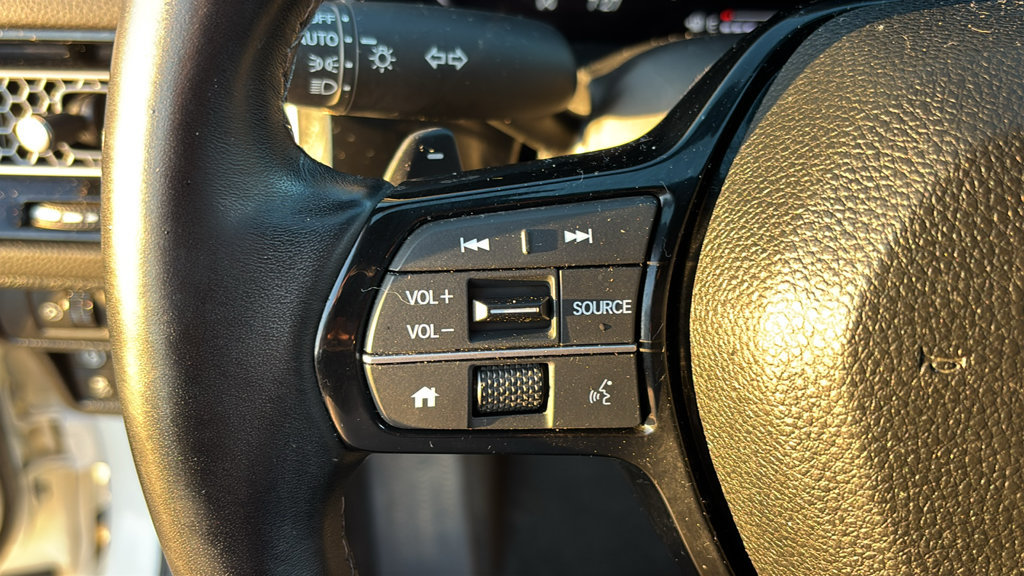 Used 2024 Honda Civic Sport image 16