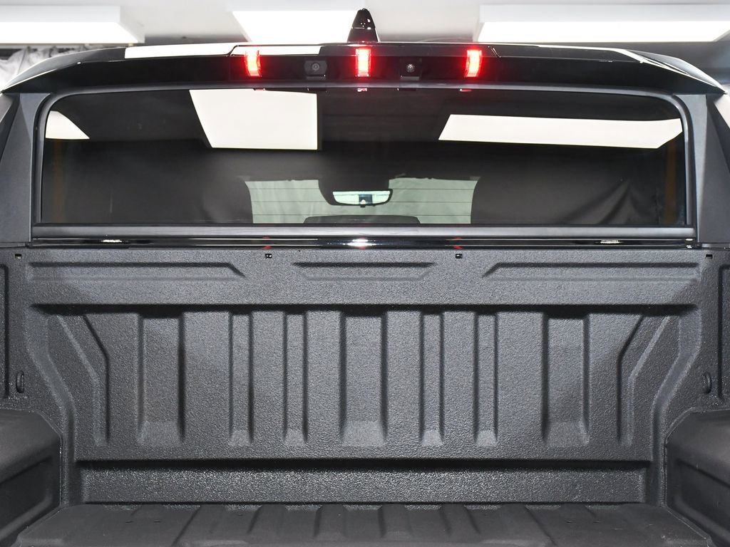 Used 2024 GMC Hummer EV 3X image 64