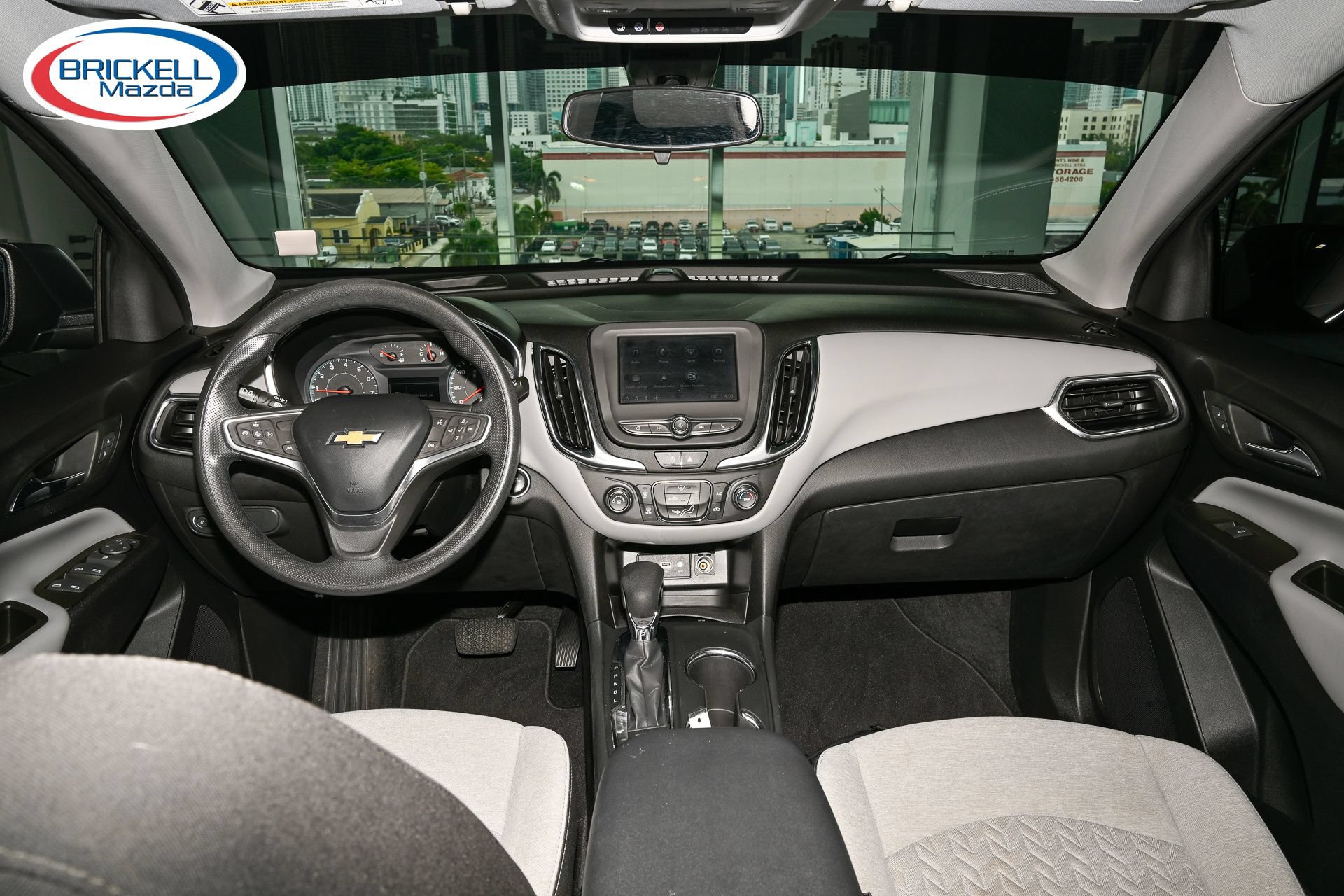 Used 2023 Chevrolet Equinox LS FWD image 9