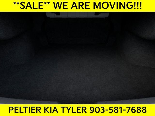 New 2026 Kia K5 GT image 19