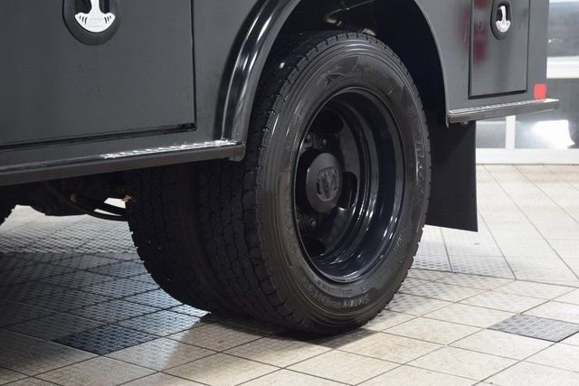 Used 2024 RAM 5500 Tradesman w/ Max Tow Package image 18